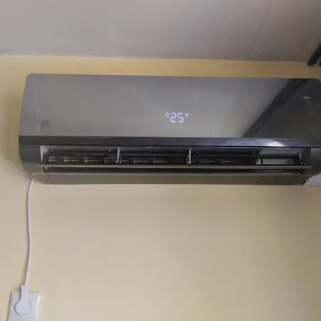 Privat bolig Your - In Front Of The