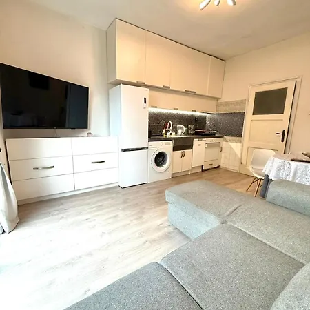 Your - In Front Of The