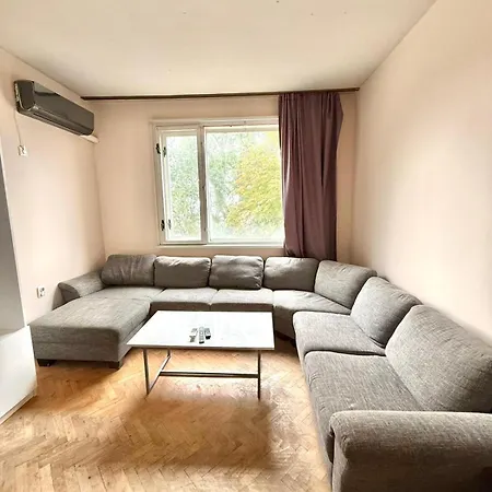 Your - In Front Of The