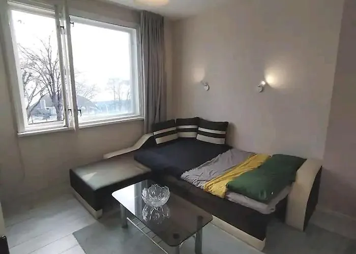 Privat bolig Your - In Front Of The