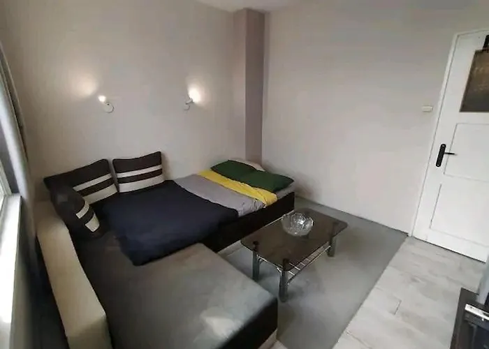 Your - In Front Of The *