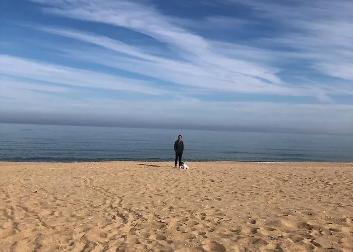 Your - In Front Of The Privat bolig