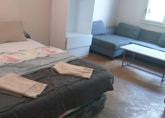 Your - In Front Of The Pansiyon