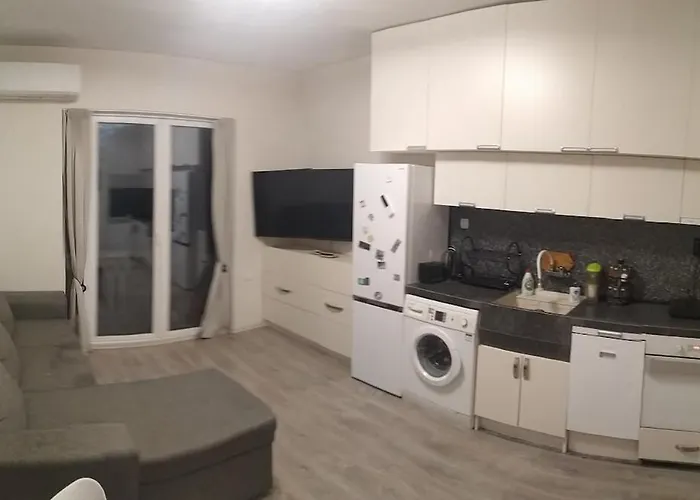 Pansiyon Your - In Front Of The