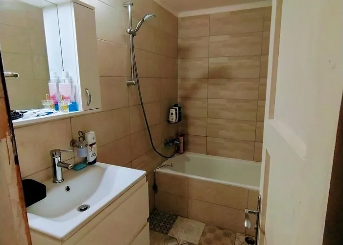 Your - In Front Of The Pansiyon Varna