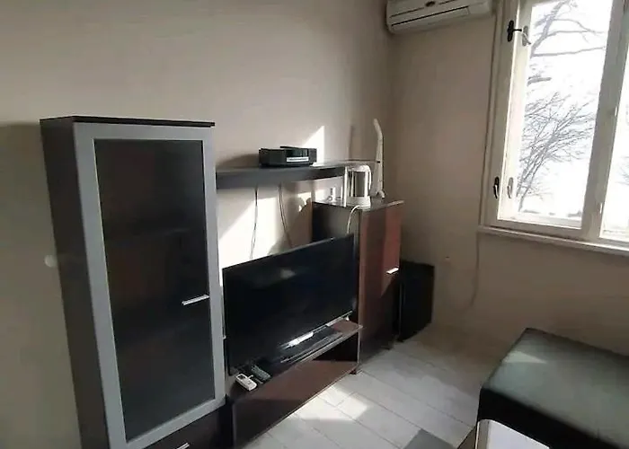 Privat bolig Your - In Front Of The Varna