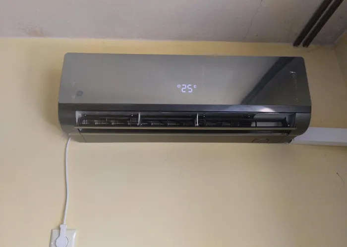 Pansiyon Your - In Front Of The