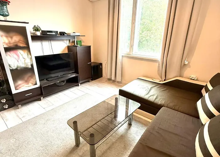 Your - In Front Of The Privat bolig Varna