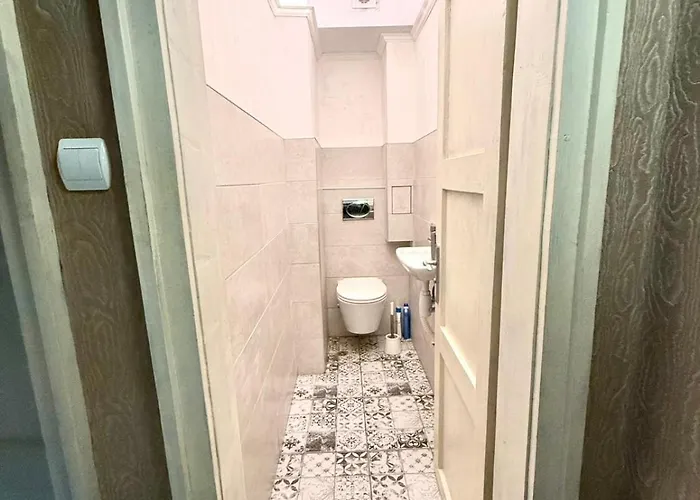 Pansiyon Your - In Front Of The *