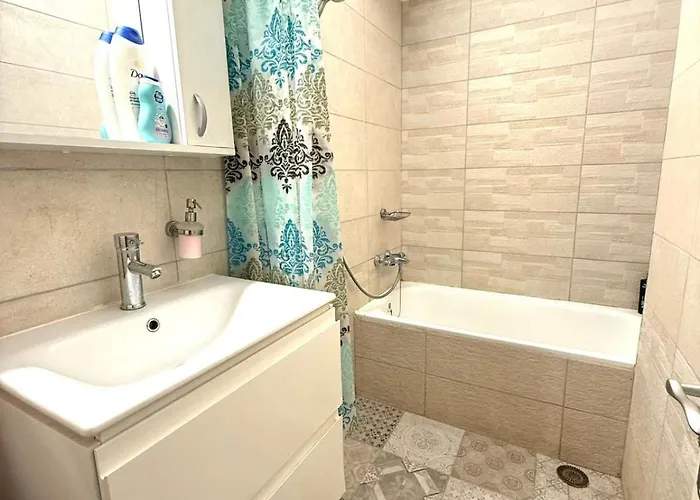 Your - In Front Of The *