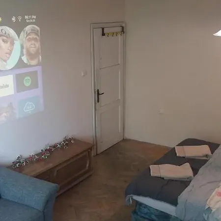 Pansiyon Your - In Front Of The