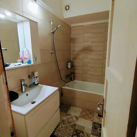 Your - In Front Of The Pansiyon Varna