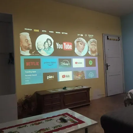 Your - In Front Of The *