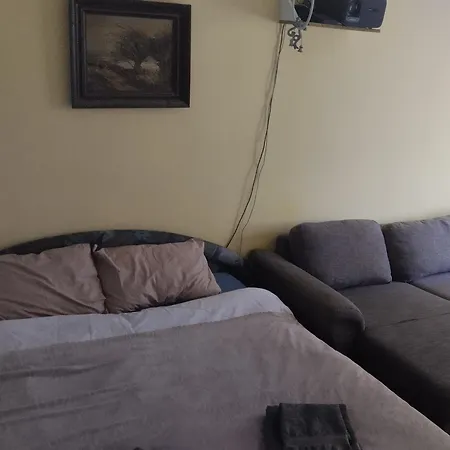 Your - In Front Of The Pansiyon Varna