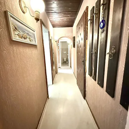 Homestay Your - In Front Of The *