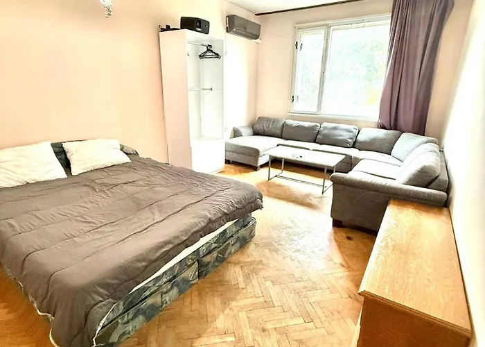 Your - In Front Of The *