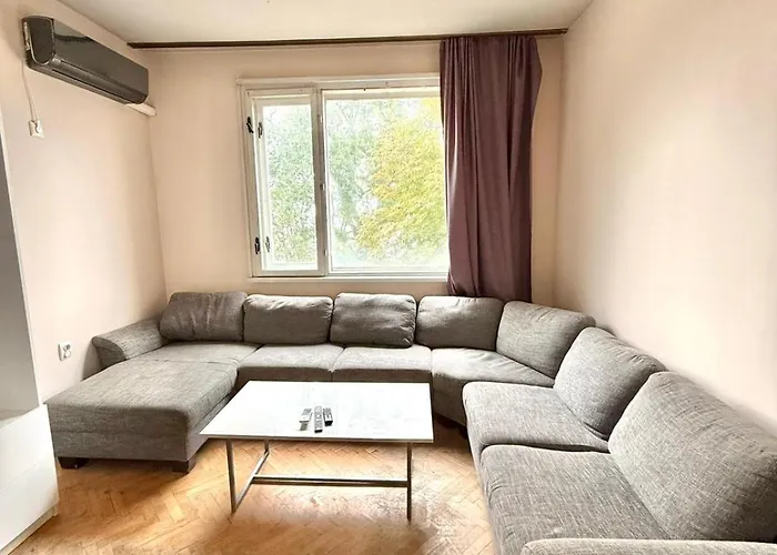 Your - In Front Of The